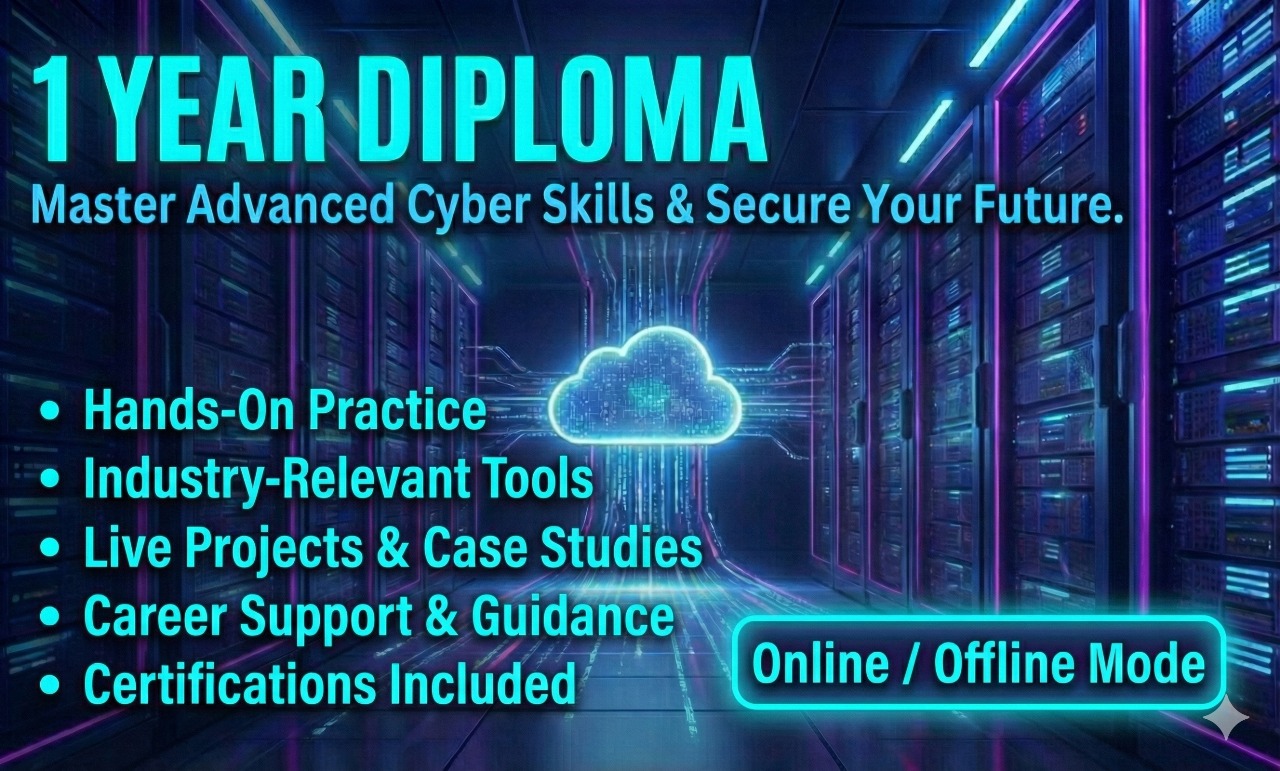 Advanced Cybersecurity