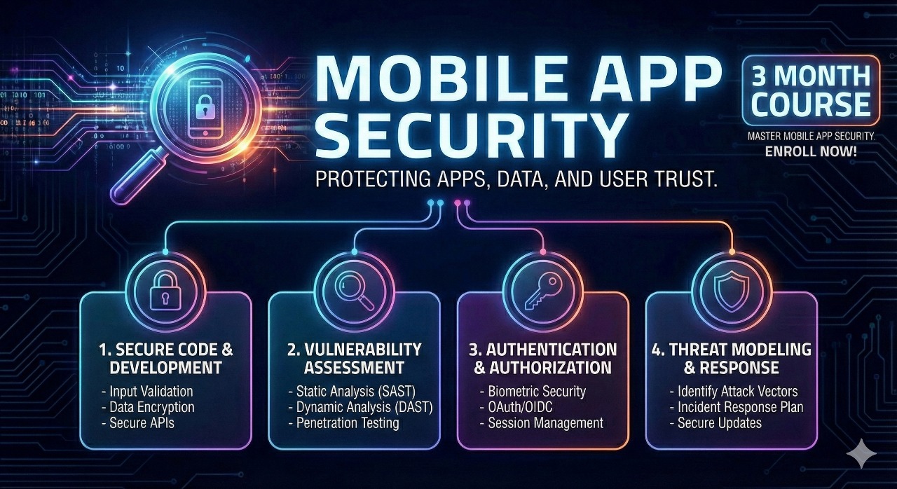 Mobile App Security