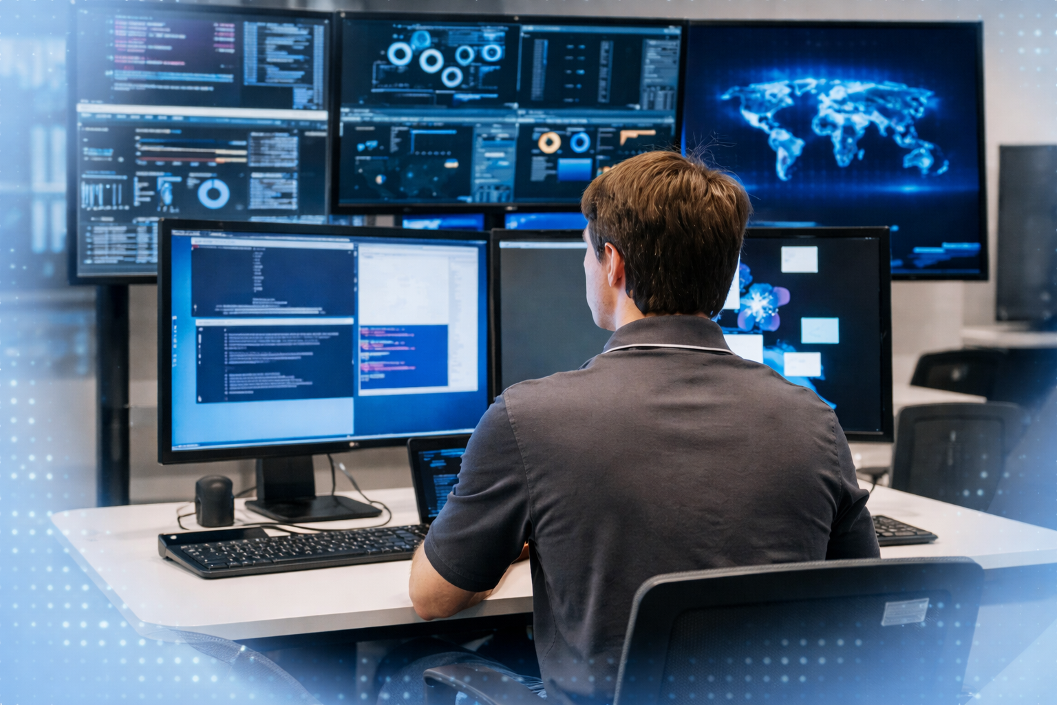 Security Operations Center